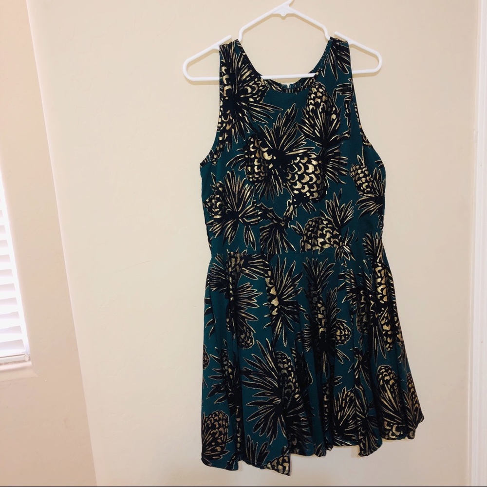 Maison Jules Casual Dress (NWOT)